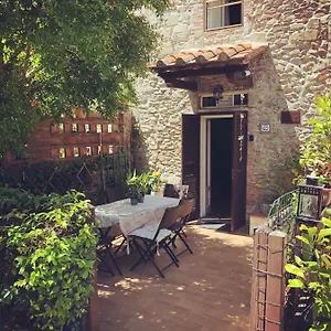 Casa Melograno SantʼAndrea di Compito