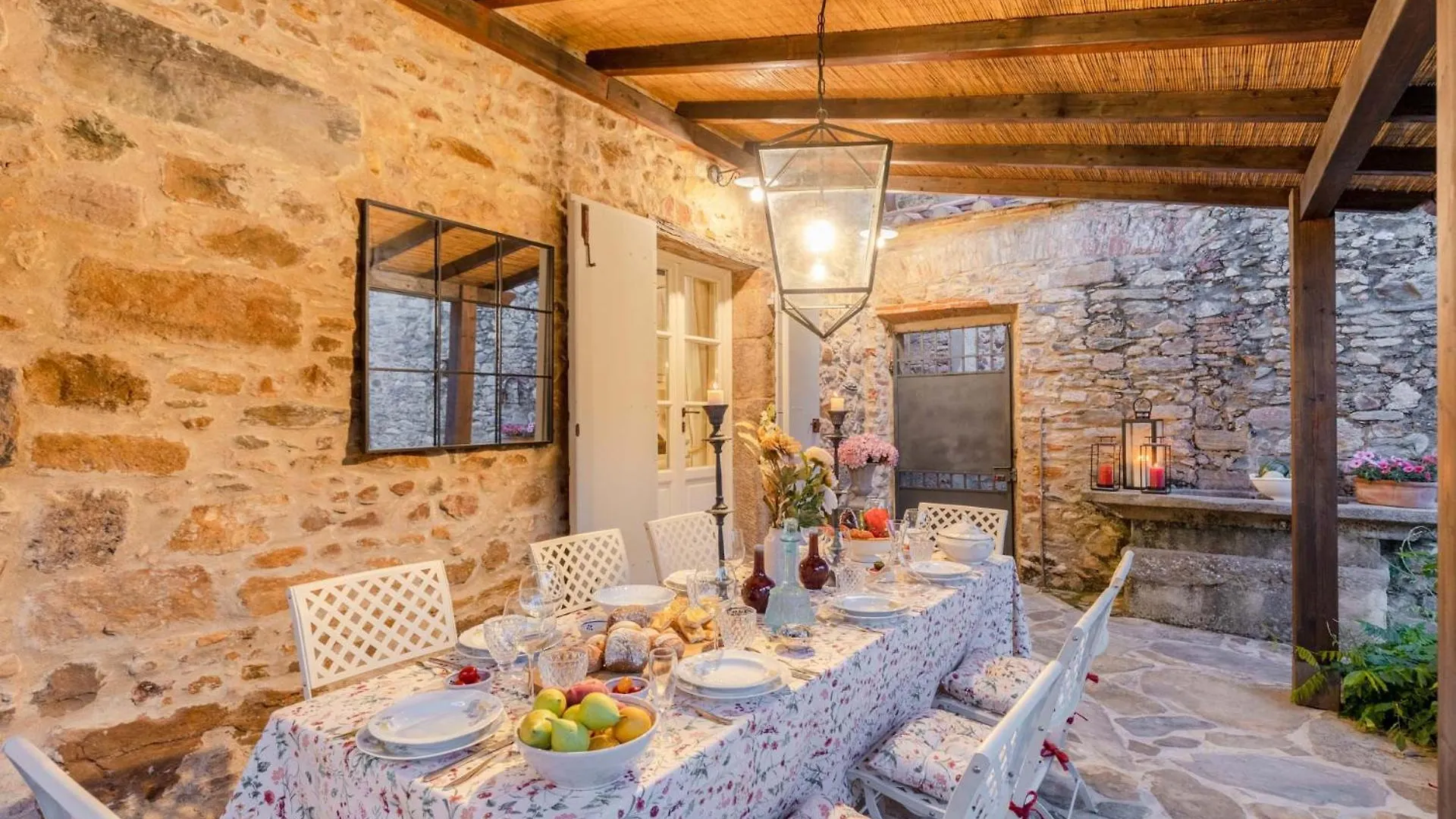 SantʼAndrea di Compito Dimora Delle Camelie, A Traditional Stylish House 0*, SantʼAndrea di Compito איטליה